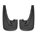 Husky LinersHusky Liners 19 - 22 RAM 2500/3500 w/o OEM Fender Flares Custom Front Mud Guards - Black