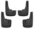 Husky LinersHusky Liners 19 - 22 RAM 1500 w/ OEM Fender Flares Custom - Molded Front & Rear Mud Guards