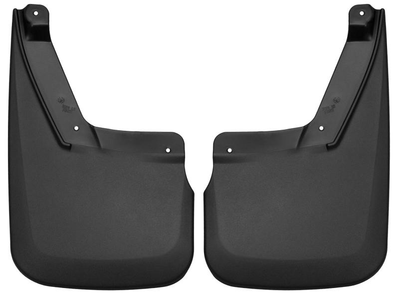 Husky LinersHusky Liners 15 Chevy Suburban/Tahoe Custom - Molded Front Mud Guards
