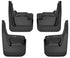 Husky LinersHusky Liners 19 - 23 GMC Sierra 1500 Custom - Molded Front and Rear Mud Guards