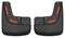 Husky LinersHusky Liners 2017 - 2018 Ford F - 150 Raptor Custom - Molded Front Mud Guards