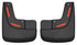 Husky LinersHusky Liners 2017 - 2018 Ford F - 150 Raptor Custom - Molded Front Mud Guards