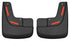 Husky LinersHusky Liners 2017 - 2018 Ford F - 150 Raptor Custom - Molded Front Mud Guards