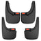 Husky LinersHusky Liners 19 - 22 Ford Ranger Front & Rear Mud Guard Set