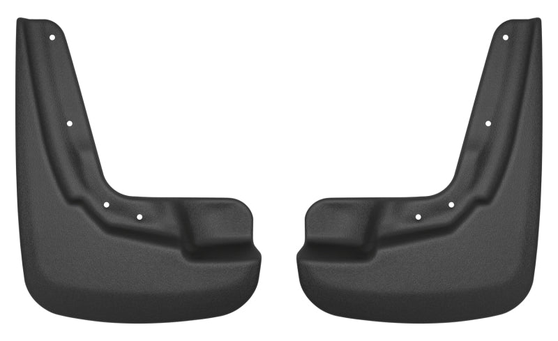 Husky LinersHusky Liners 17 - 22 Honda Ridgeline Custom - Molded Front Mud Guards