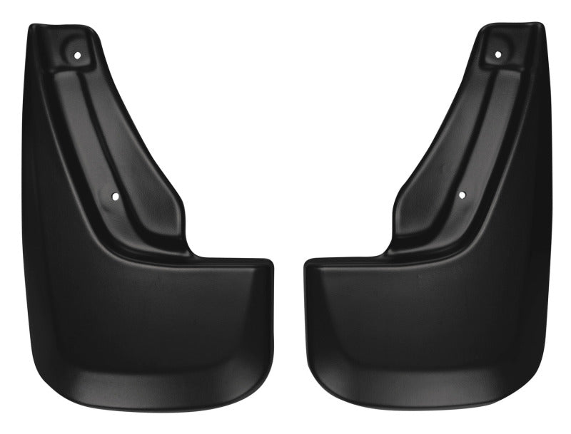 Husky LinersHusky Liners 11 - 12 Dodge Durango Custom - Molded Rear Mud Guards
