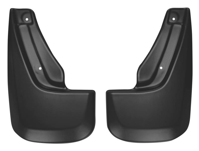 Husky LinersHusky Liners 11 - 12 Dodge Durango Custom - Molded Rear Mud Guards