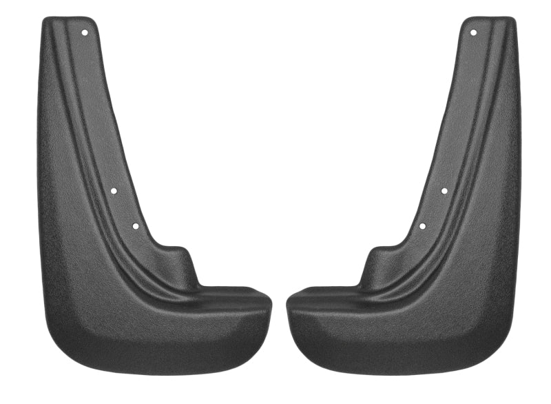 Husky LinersHusky Liners 14 Jeep Grand Cherokee Summit Custom - Molded Rear Mud Guards