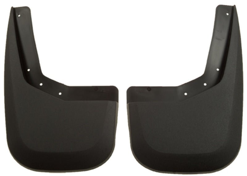 Husky LinersHusky Liners 11 - 12 Ford Explorer Custom - Molded Rear Mud Guards