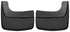 Husky LinersHusky Liners 17 - 22 Ford F350/450 Dually SuperDuty Custom - Molded Front Mud Guards (w/o Fender Flares)