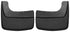 Husky LinersHusky Liners 17 - 22 Ford F350/450 Dually SuperDuty Custom - Molded Front Mud Guards (w/o Fender Flares)