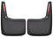 Husky LinersHusky Liners 21 - 23 Ford F - 150 Rear Mud Guards - Black