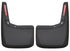 Husky LinersHusky Liners 21 - 23 Ford F - 150 Rear Mud Guards - Black