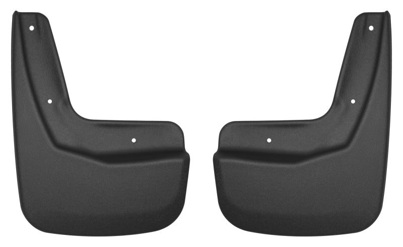 Husky LinersHusky Liners 2017 - 2018 Honda Ridgeline Custom - Molded Rear Mud Guards