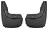 Husky LinersHusky Liners 2017 - 2018 Honda Ridgeline Custom - Molded Rear Mud Guards