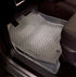 Husky LinersHusky Liners 88 - 00 GM Full Size Truck 3DR/Ext. Cab Classic Style 2nd Row Black Floor Liners