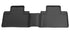 Husky LinersHusky Liners 98 - 01 Dodge Ram 1500/2500 Club Cab Classic Style 2nd Row Black Floor Liner