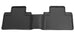 Husky LinersHusky Liners 98 - 01 Dodge Ram 1500/2500 Club Cab Classic Style 2nd Row Black Floor Liner