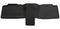 Husky LinersHusky Liners 01 - 06 Chevy Suburban/Yukon XL/Denali XL Classic Style 2nd Row Black Floor Liners