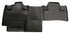 Husky LinersHusky Liners 04 1/2 - 08 F - 150 Super Cab Classic Style 2nd Row Black Floor Liners