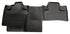 Husky LinersHusky Liners 04 1/2 - 08 F - 150 Super Cab Classic Style 2nd Row Black Floor Liners