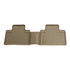 Husky LinersHusky Liners 01 - 06 Toyota Sequoia Classic Style 2nd Row Tan Floor Liners (One Piece Unit)