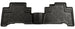 Husky LinersHusky Liners 07 - 12 Toyota FJ Cruiser Classic Style 2nd Row Black Floor Liners