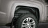 Husky LinersHusky Liners Rear Wheel Well Guards Black | Fits 2020 - 2022 Chevrolet Silverado 2500 3500 HD