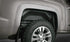 Husky LinersHusky Liners Rear Wheel Well Guards Black | Fits 2017 - 2024 Ford F250 F350 Super Duty