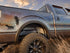 Husky LinersHusky Liners Rear Wheel Well Guards Black | Fits 2017 - 2024 Ford F250 F350 Super Duty