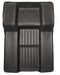 Husky LinersHusky Liners 07 - 10 GM Escalade/Tahoe/Yukon WeatherBeater Black Walkway (2nd Row Bucket) Floor Liners