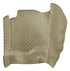Husky LinersHusky Liners 96 - 99 Suburban/Tahoe/Yukon Classic Style Center Hump Tan Floor Liner (w/o Floor Shift)