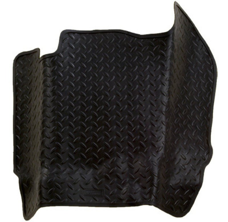 Husky LinersHusky Liners 00 - 05 Ford F - 250 - F - 550 HD Classic Style Center Hump Black Floor Liner (Auto Trans.)
