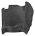 Husky LinersHusky Liners 98 - 01 Dodge Ram 1500/2500/3500 Club Cab Classic Style Center Hump Black Floor Liner