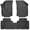 Husky LinersHusky Liners 18 - 23 GMC Terrain WeatherBeater Black Front & 2nd Seat Floor Liners