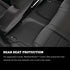 Husky LinersHusky Liners 21 - 22 Kia Sorento WeatherBeater Front & 2nd Seat Floor Liners - Black