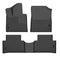 Husky LinersHusky Liners 21 - 22 Kia Sorento WeatherBeater Front & 2nd Seat Floor Liners - Black