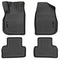 Husky LinersHusky Liners 04 - 10 Chevrolet Cobalt WeatherBeater Combo Black Floor Liners