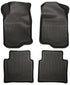 Husky LinersHusky Liners 08 - 12 Chevy Malibu/07 - 09 Saturn Aura WeatherBeater Combo Black Floor Liners