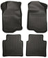 Husky LinersHusky Liners 08 - 12 Chevy Malibu/07 - 09 Saturn Aura WeatherBeater Combo Black Floor Liners