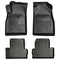 Husky LinersHusky Liners 11 - 12 Chevrolet Volt WeatherBeater Combo Black Floor Liners