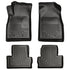 Husky LinersHusky Liners 11 - 12 Chevrolet Volt WeatherBeater Combo Black Floor Liners