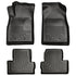 Husky LinersHusky Liners 11 - 12 Chevrolet Volt WeatherBeater Combo Black Floor Liners