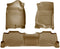 Husky LinersHusky Liners 07 - 13 GM Escalade ESV/Avalanche/Suburban WeatherBeater Tan Front/2nd Row Floor Liners