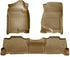 Husky LinersHusky Liners 07 - 13 GM Escalade ESV/Avalanche/Suburban WeatherBeater Tan Front/2nd Row Floor Liners