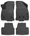 Husky LinersHusky Liners 2016 Chevrolet Volt WeatherBeater Combo Black Floor Liners