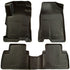 Husky LinersHusky Liners 2012 Honda Civic WeatherBeater Combo Black Floor Liners