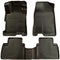 Husky LinersHusky Liners 2012 Honda Civic WeatherBeater Combo Black Floor Liners
