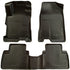 Husky LinersHusky Liners 2012 Honda Civic WeatherBeater Combo Black Floor Liners