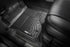 Husky LinersHusky Liners 2013 Honda Accord WeatherBeater Black Front & 2nd Seat Floor Liners (4 - Door Sedan Only)